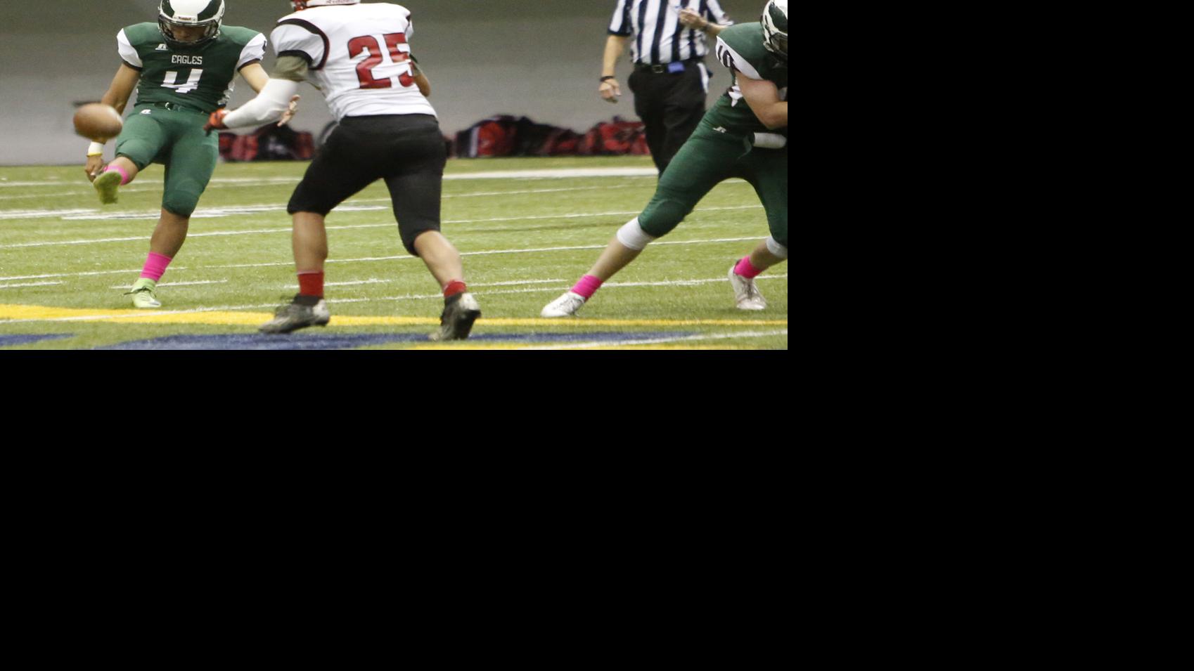 Flagstaff faces must-win Friday against Prescott