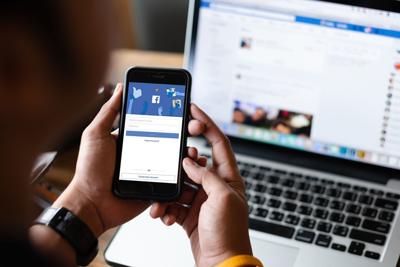 Nearly half of all teens say they use the internet 'almost constantly,' survey finds