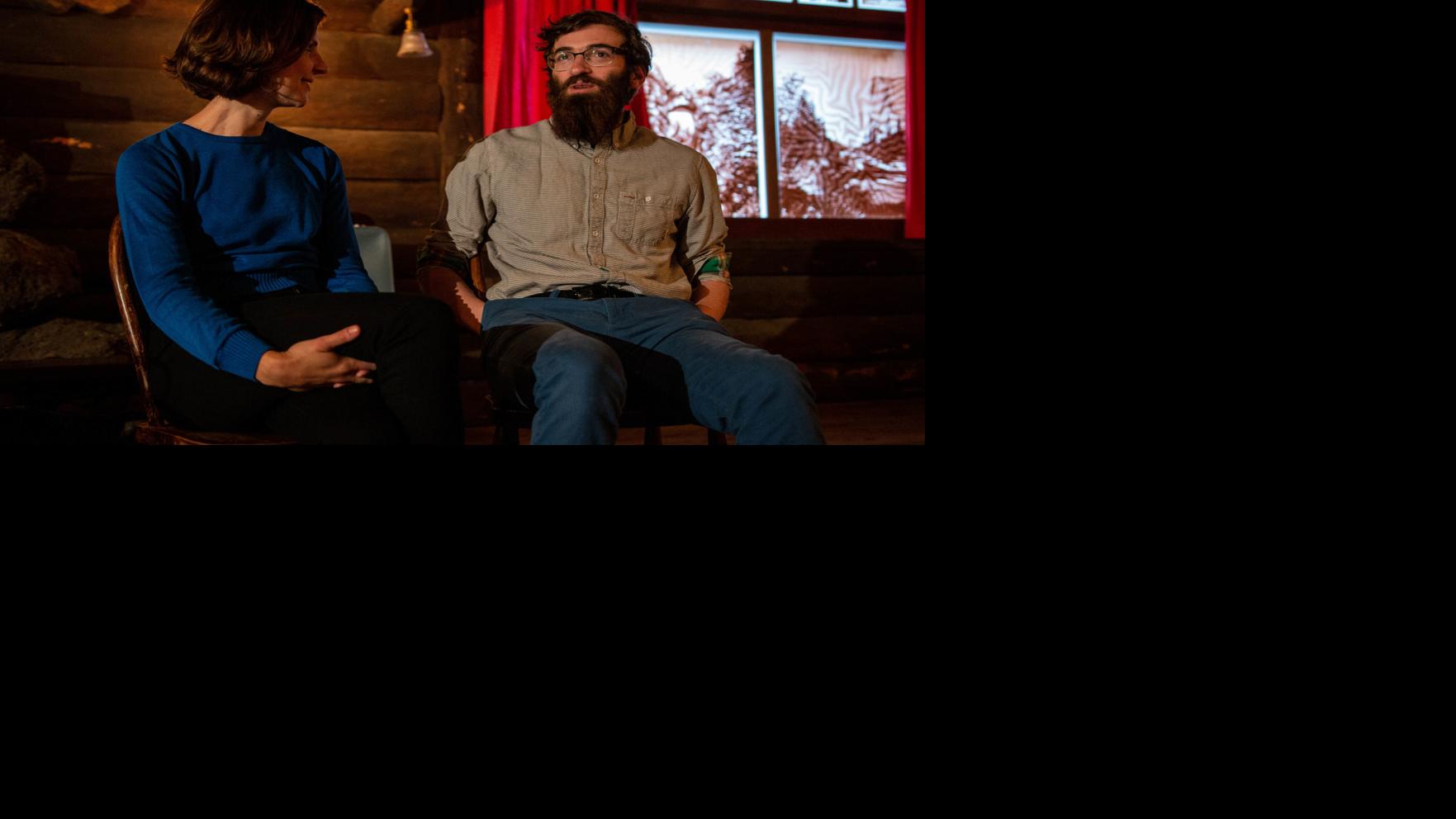 Dawn Tucker and Cameron Scully talk &ldquo;Indecent,&rdquo; site-specific plays