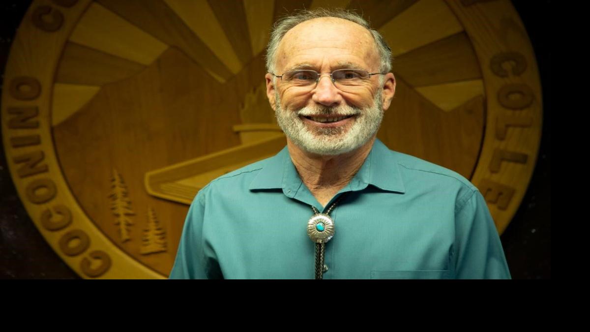 Nat White named CCC Board Chair