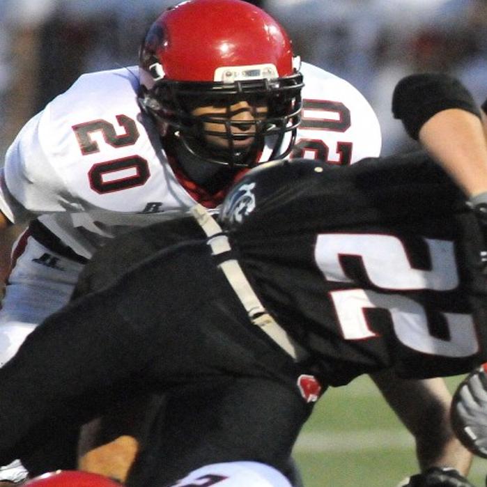 Chs Football Loses Last Minute Heartbreaker High School