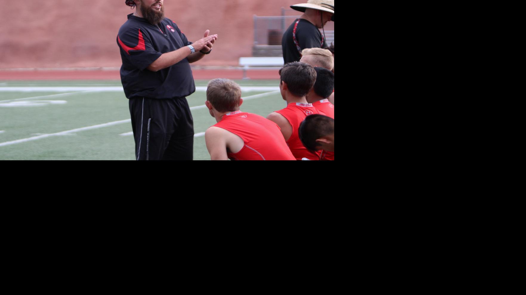 Coconino seeking new head football coach