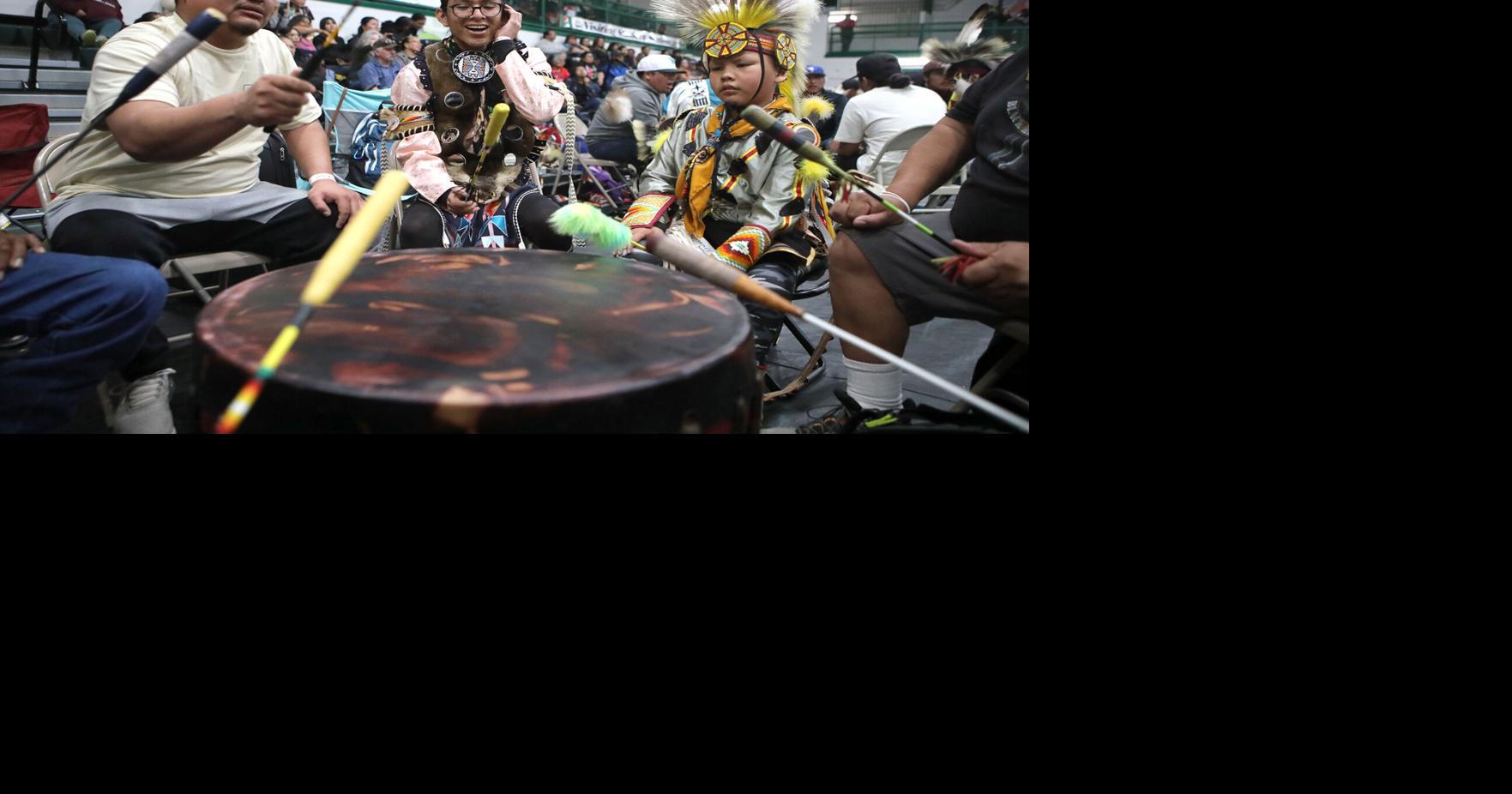 Gallery: FHS Native American Club hosts 44th annual Pow Wow | Local ...