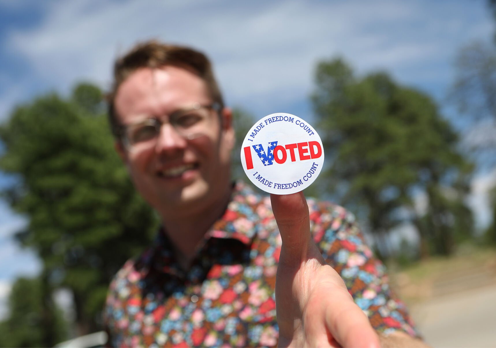 Primary Voting