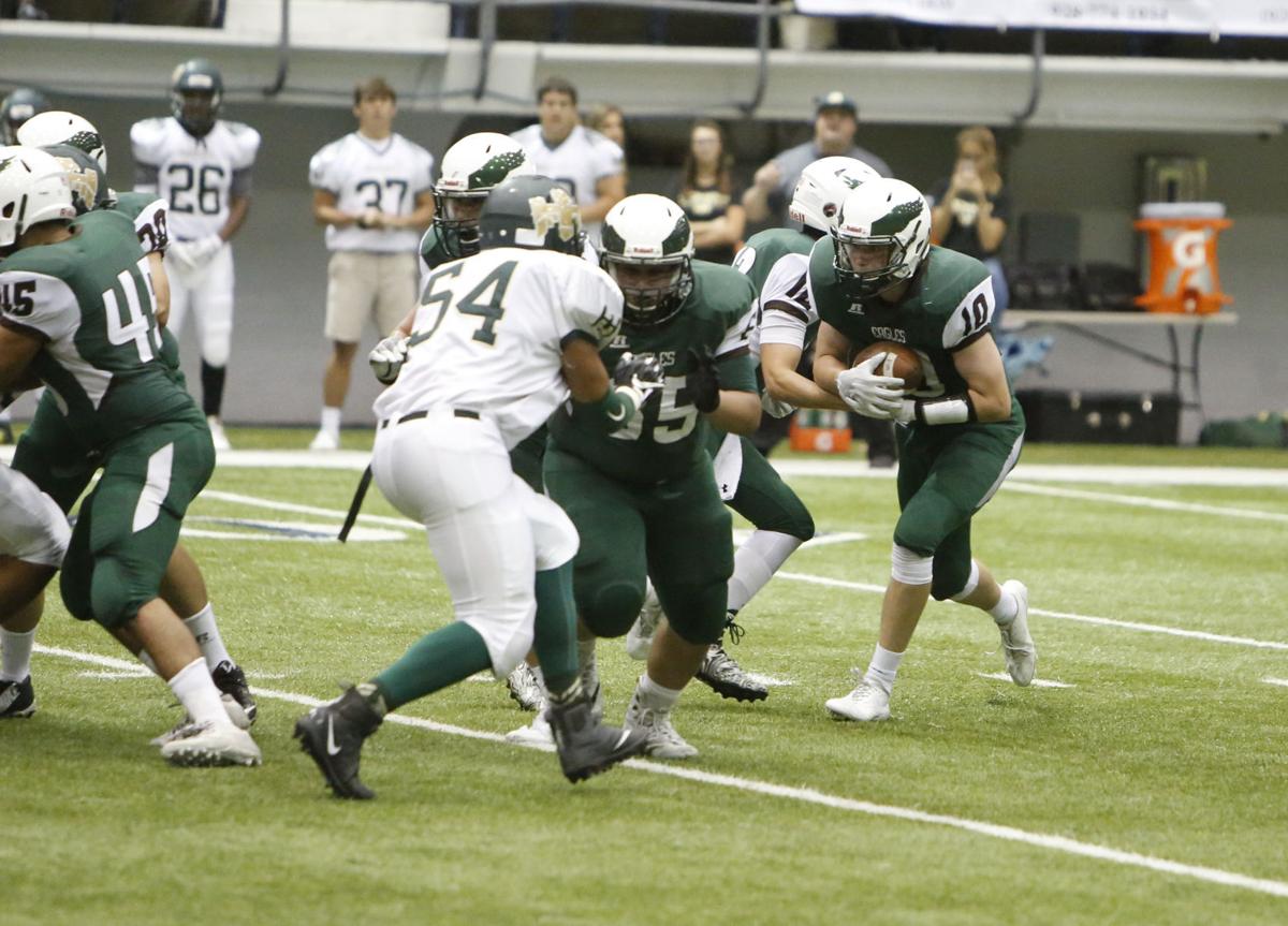 Flagstaff Football