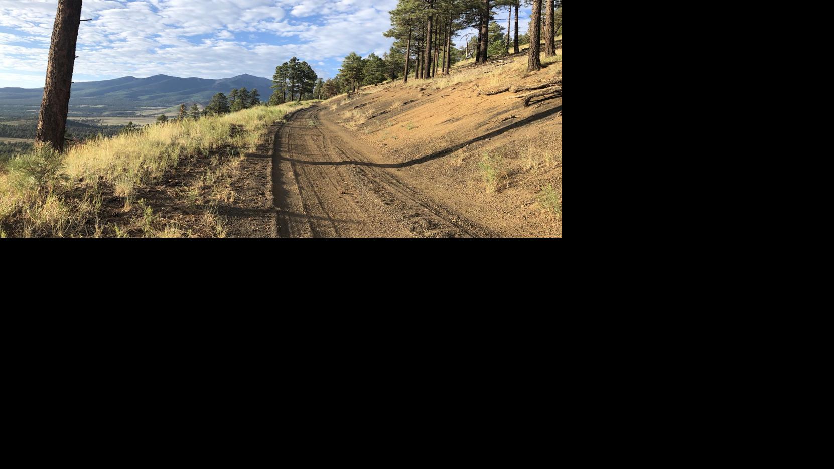 Outdoors: Big views, number of people at Saddle Mountain ascent off Highway 180 | Community