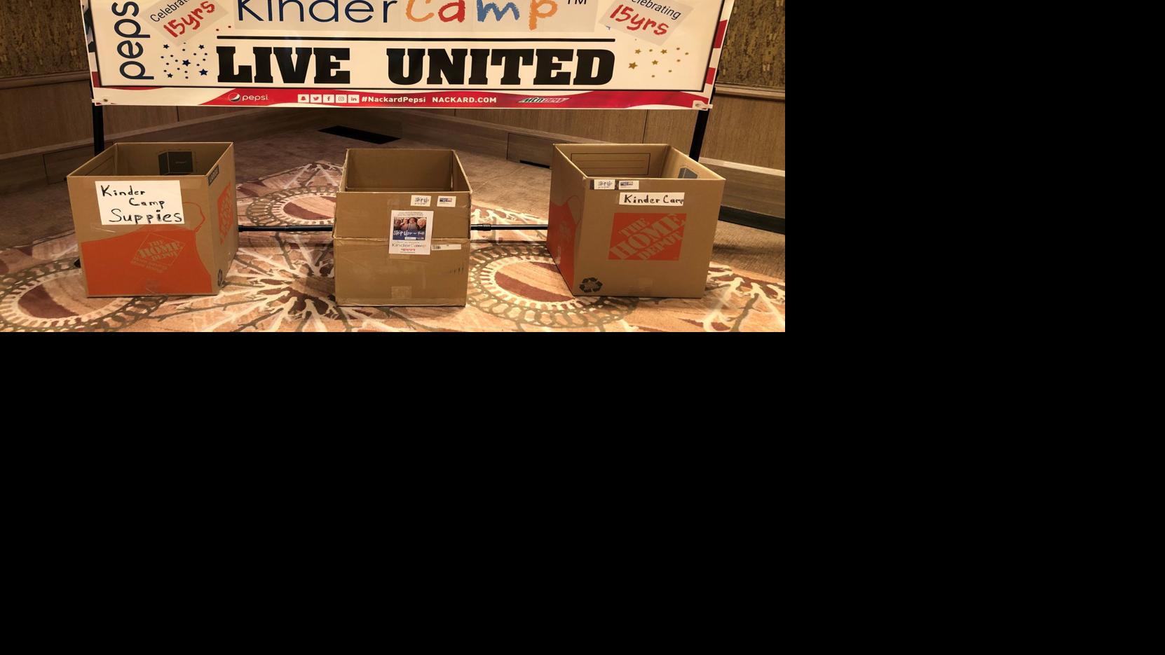 United Way celebrates first year of youth focus; Janet Dean named new board chair