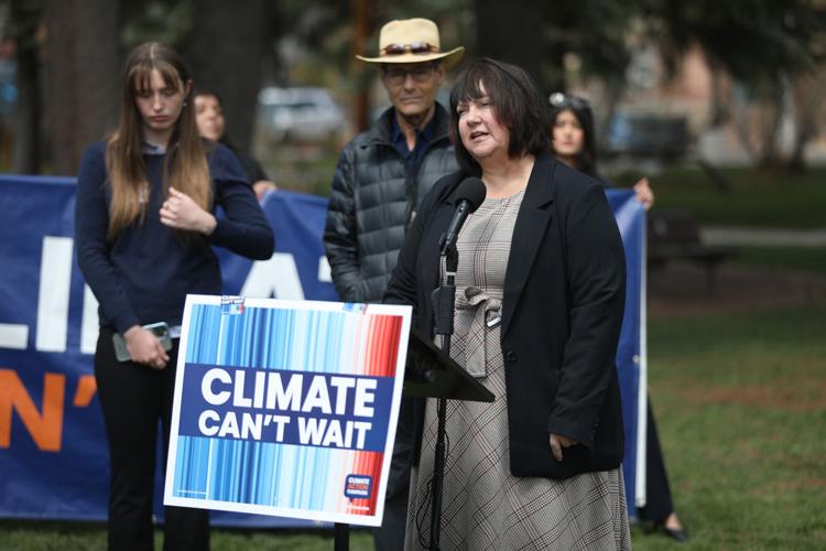 Climate Concerns