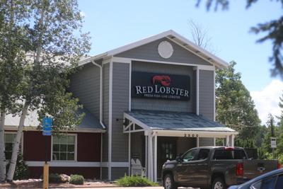 Flagstaff Red Lobster