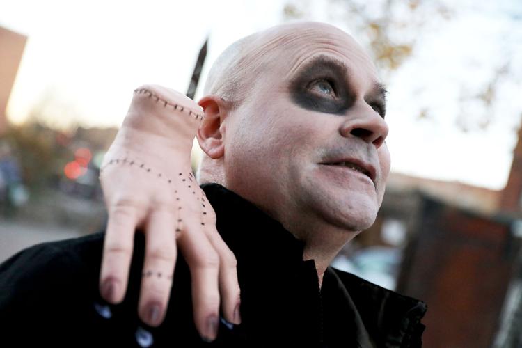 Gallery Fun times around Flagstaff for Halloween Local News