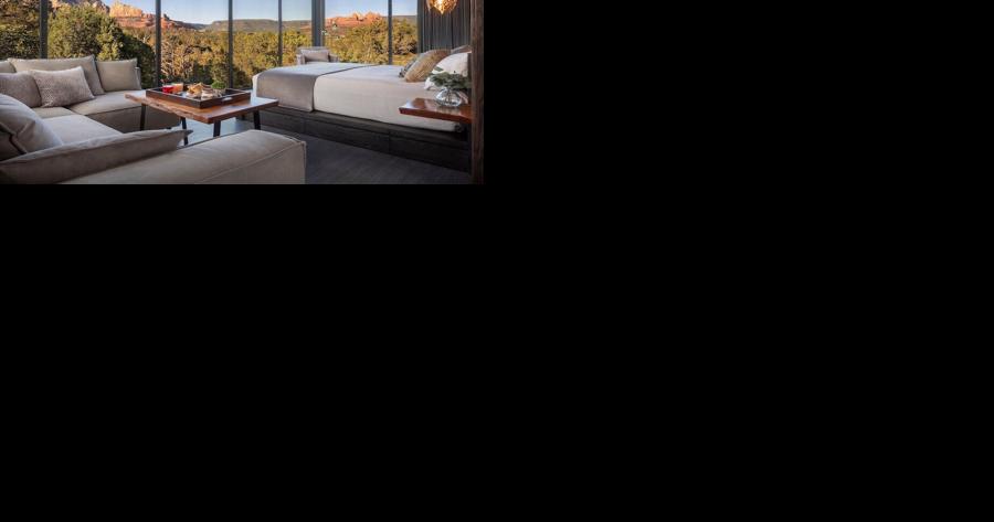 Matters of Taste: Ambiente, a Landscape Hotel, redefines sustainable hospitality - Vimarsana News