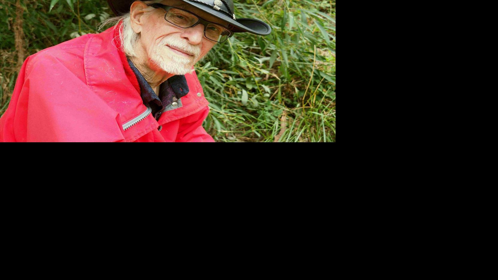 Around the Town: Meet the designer of the Death Star