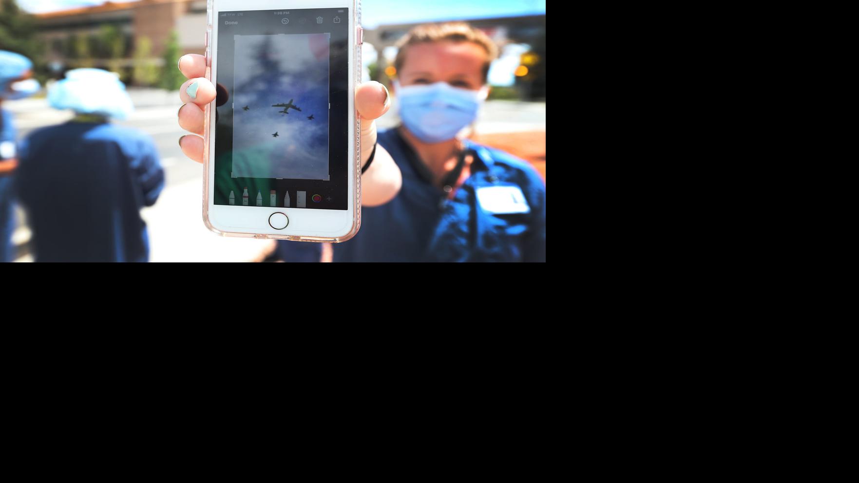 Honoring Healthcare Workers