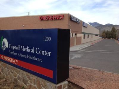 FMC Emergency Department