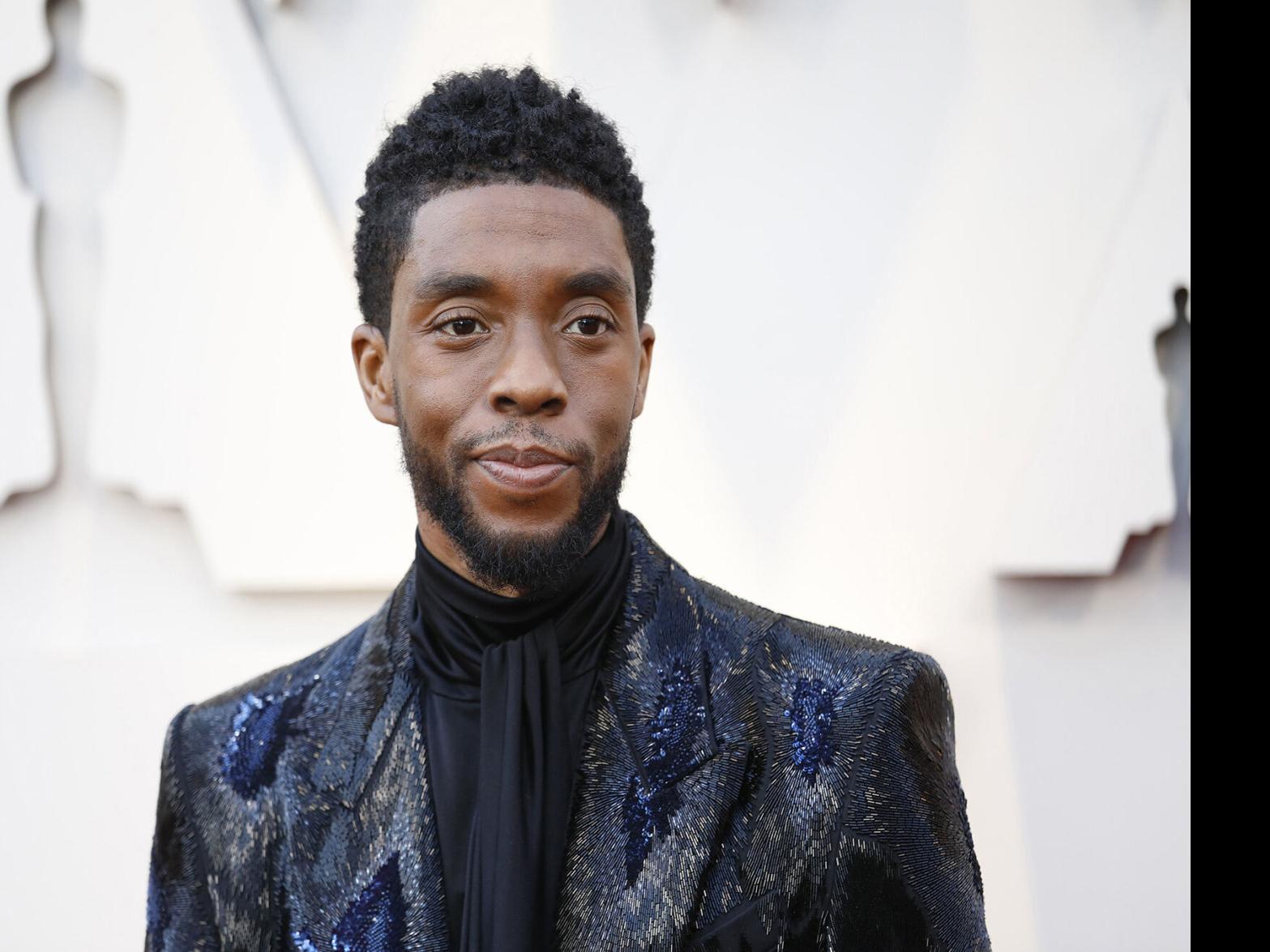 Happy birthday, Chadwick Boseman: Disney+ debuts touching 'Black Panther'  tribute, Movies