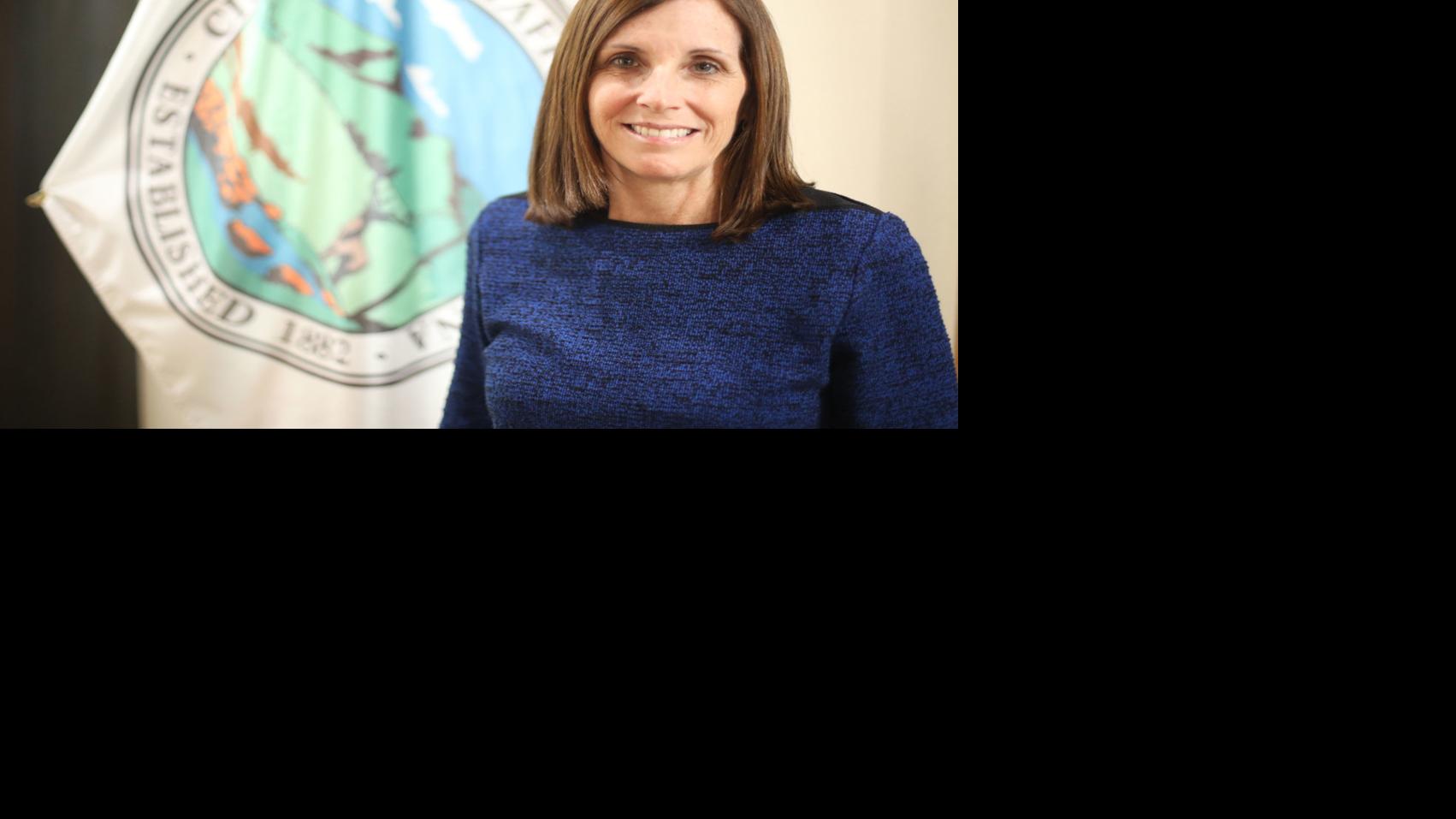 Senator McSally visits Flagstaff, talks forests restoration and flood control