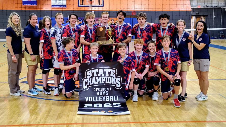 Flagstaff Christian School Title