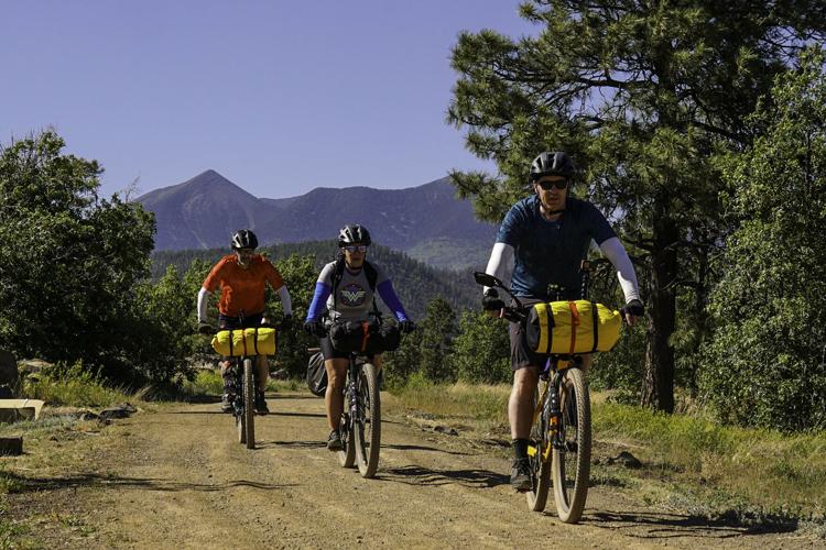 Tour Divide 2025: Conquer the Ultimate Cycling Challenge