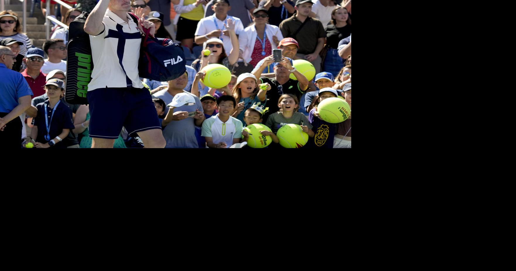 Isner's career ends in final-set tiebreaker defeats