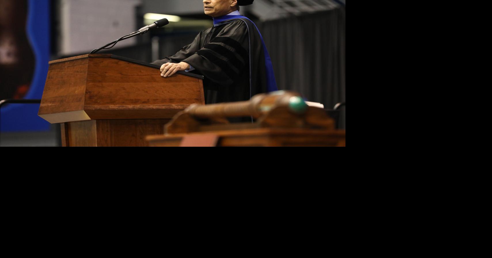 Northern Arizona University announces the Maria and Steve Sanghi College of Nursing