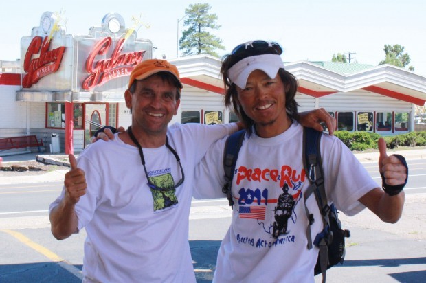 Peace Run