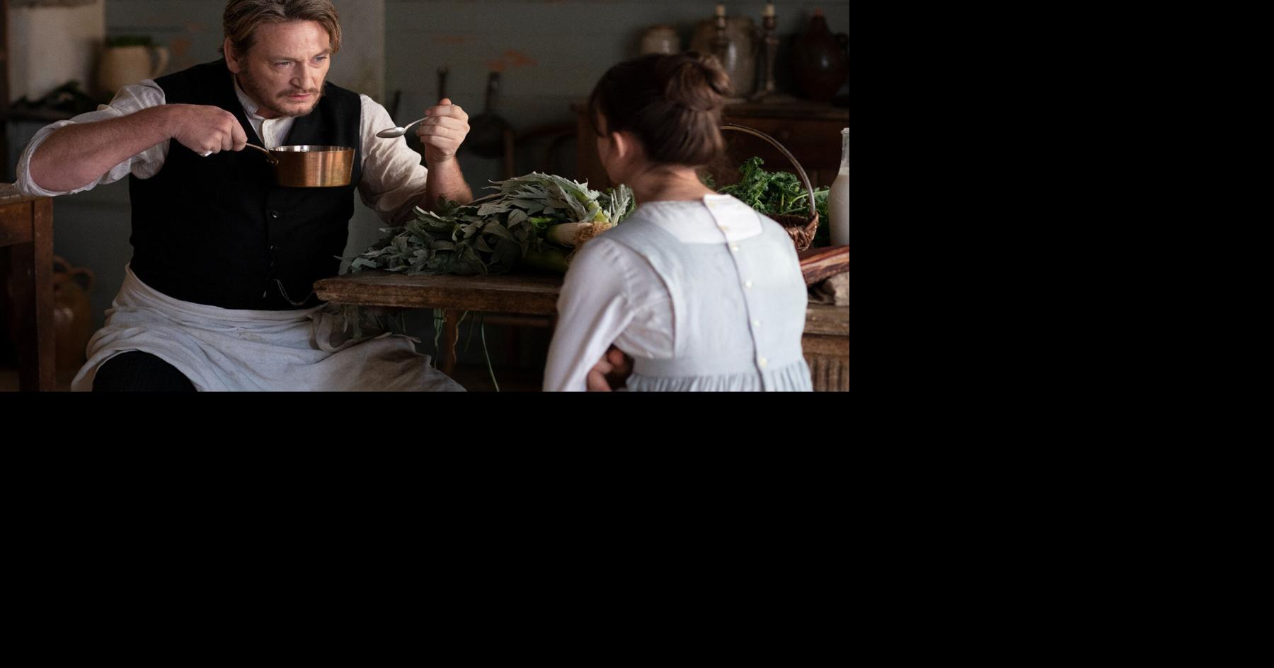 Movies in Flagstaff: 'The Taste of Things' has right ingredients for a good watch