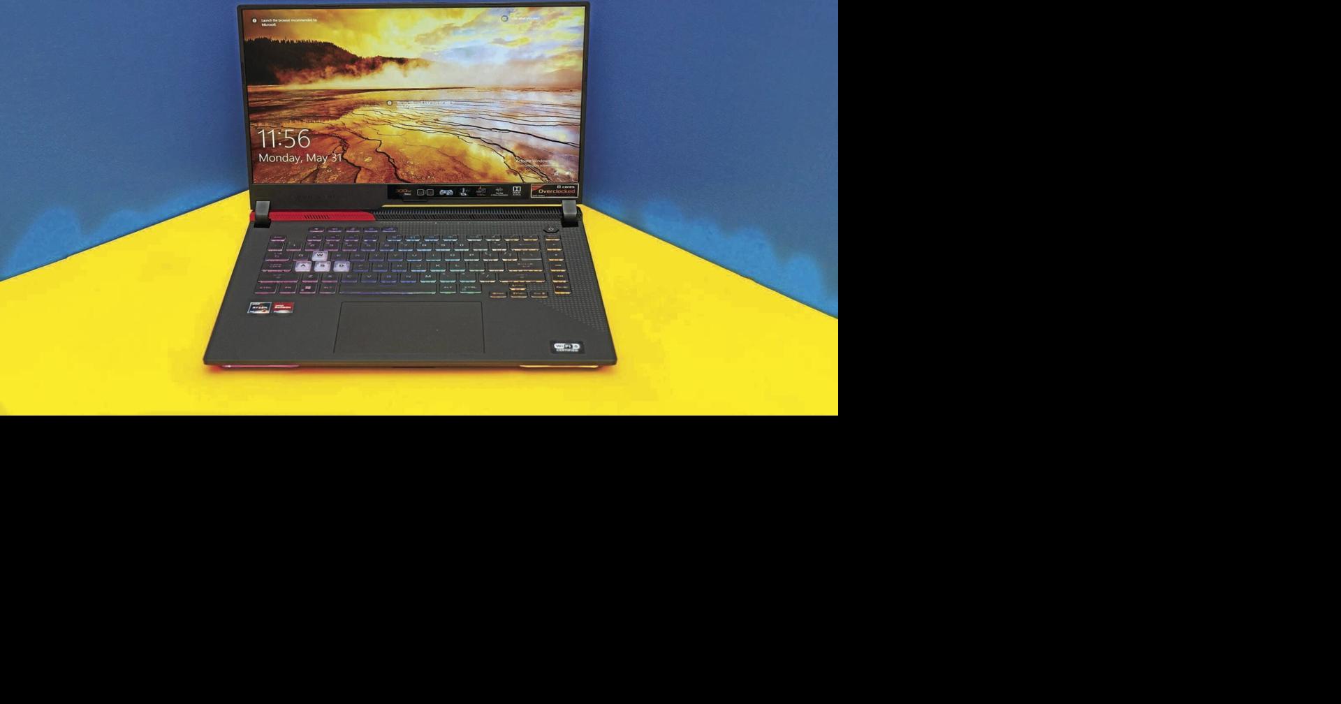 3 of the best gaming laptops for 2022 Technology