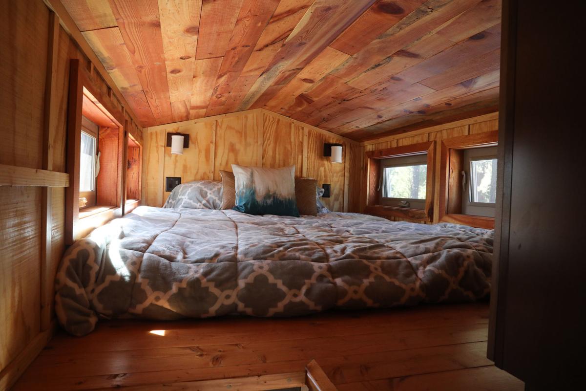 Tiny houses find a home in Flagstaff News