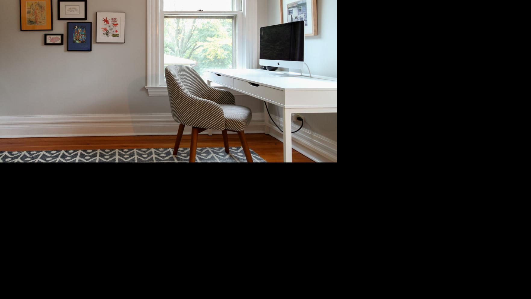 Update your home office for less than $220