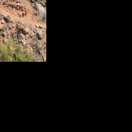Water conservation back in effect at Grand Canyon after pipeline break