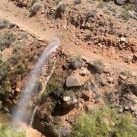 Water conservation back in effect at Grand Canyon after pipeline break