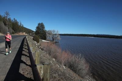 Lower Lake Mary Full