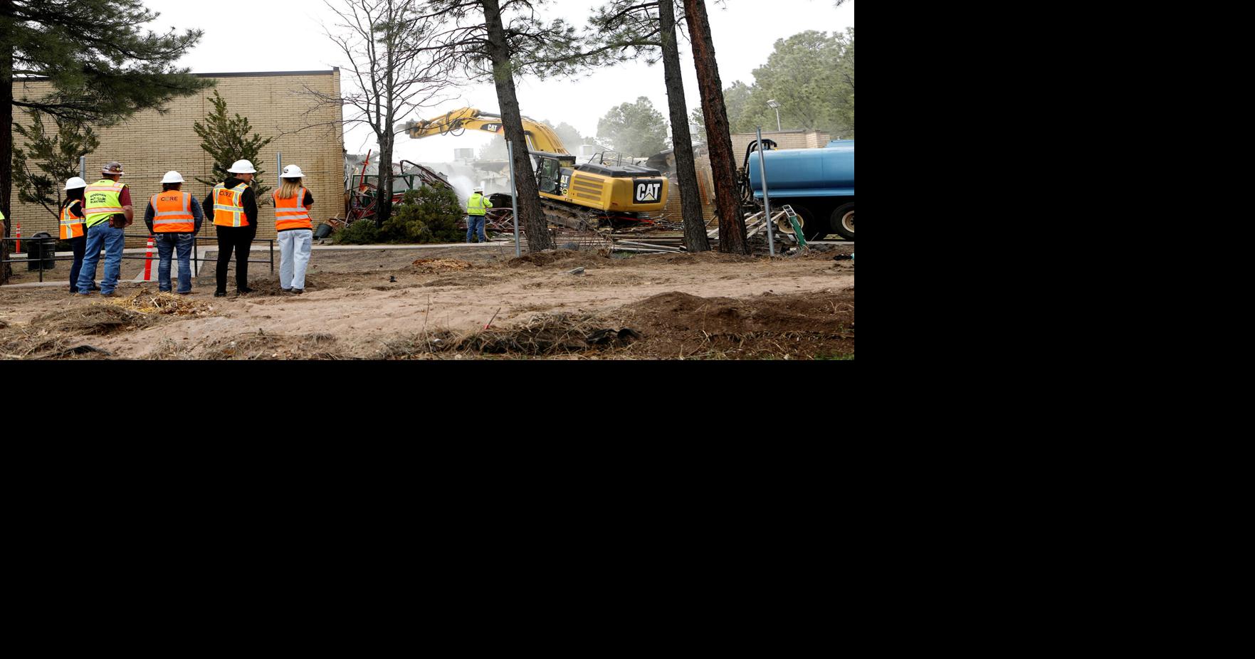 FUSD board approves funding for Marshall Elementary construction