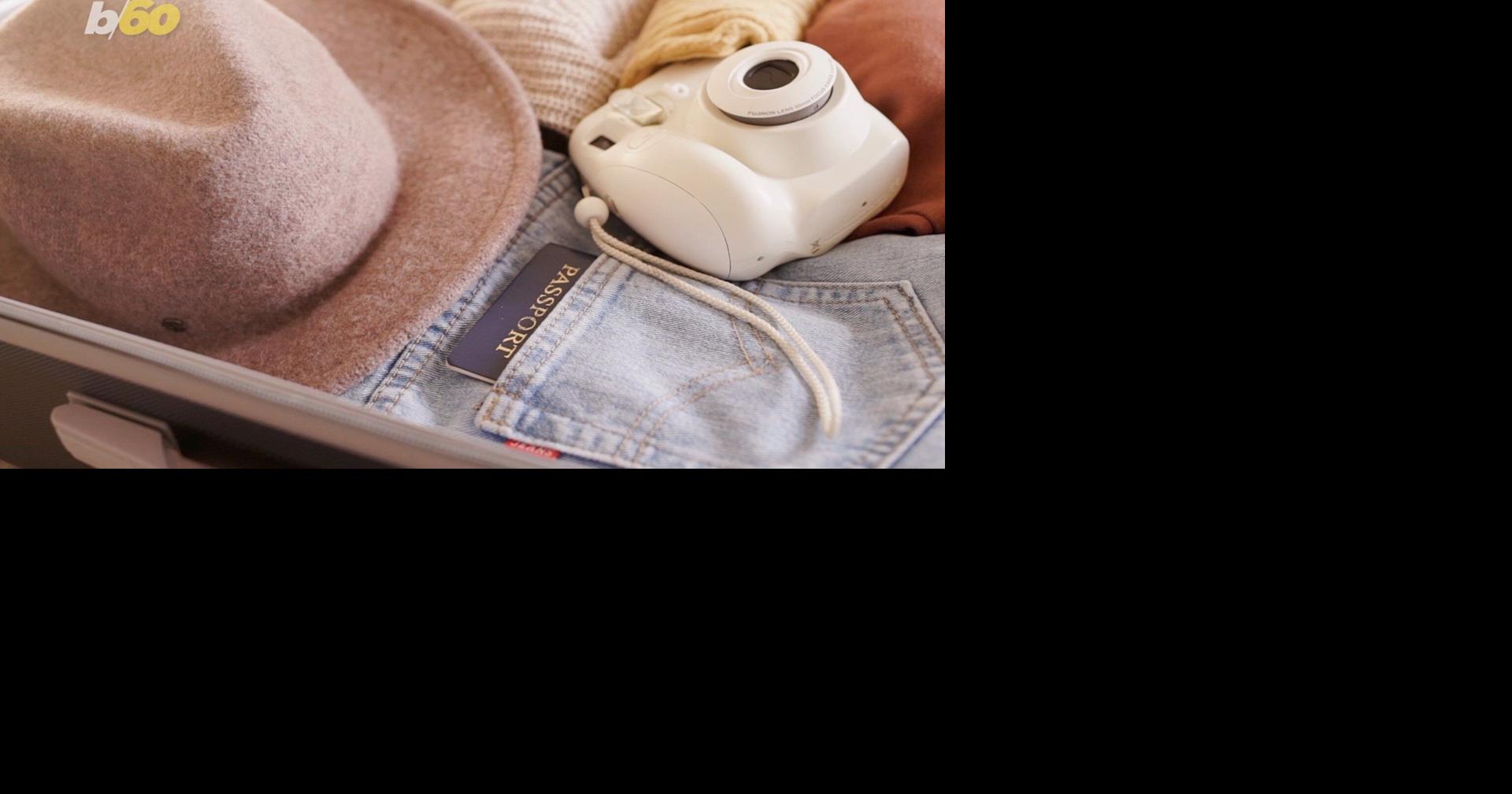 Here's The Truth Behind Why You Can't Smile In Passport Photos