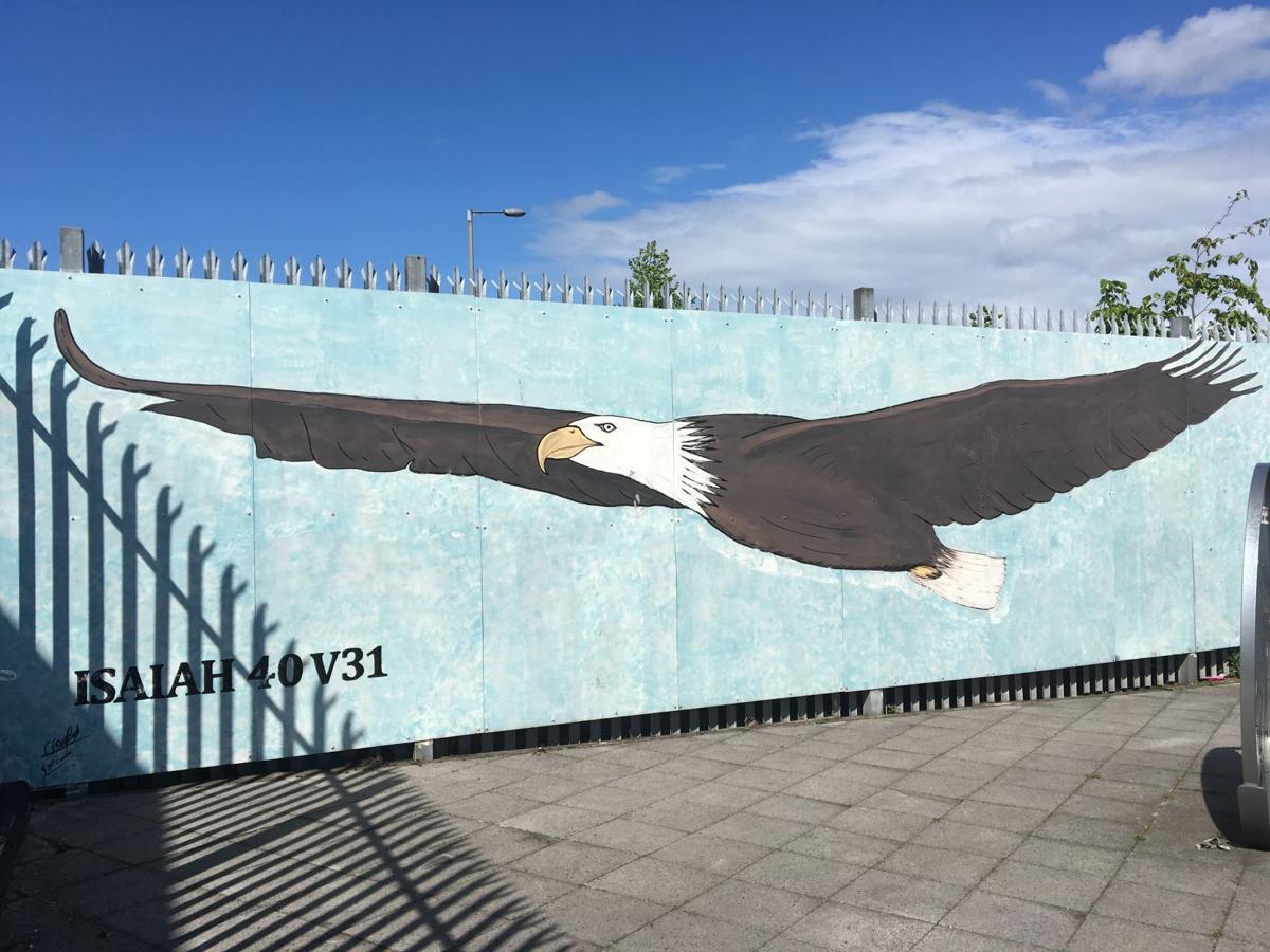 LFH-Freedom in Flight. Photo by the author.JPG