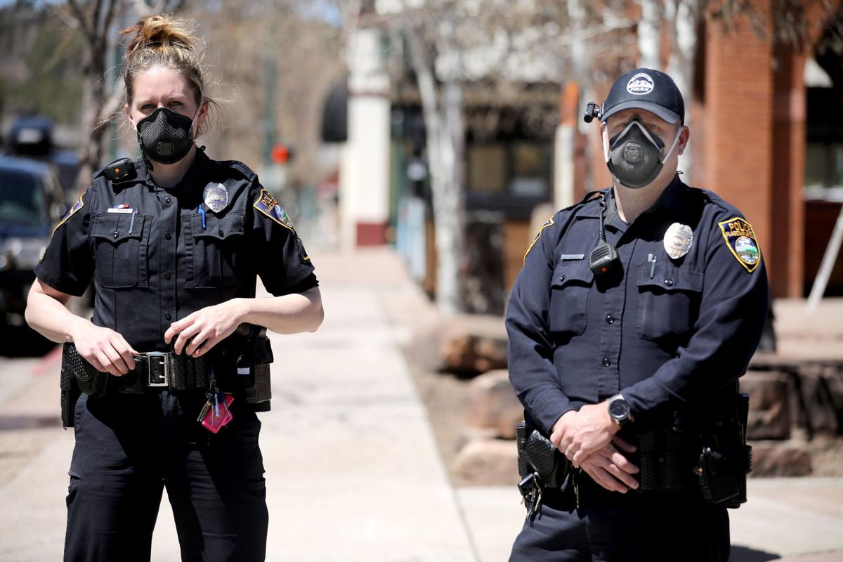 Flagstaff Police Department To Publish Monthly Reports On Criminal Activity In Flagstaff Crime And Courts Azdailysun Com