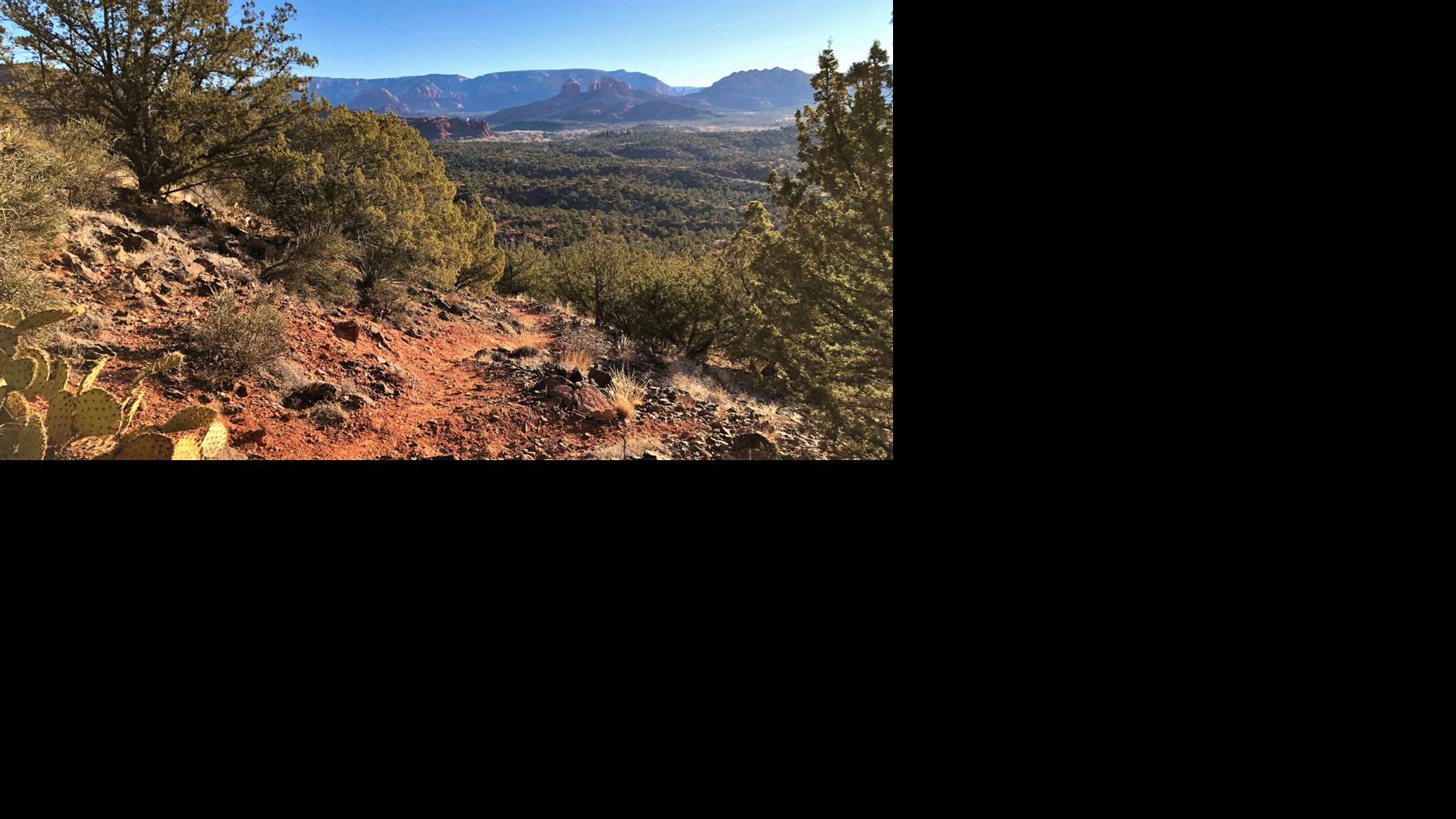 Outdoors: Beyond the lime (and the kiln), Lime Kiln Trail still entices