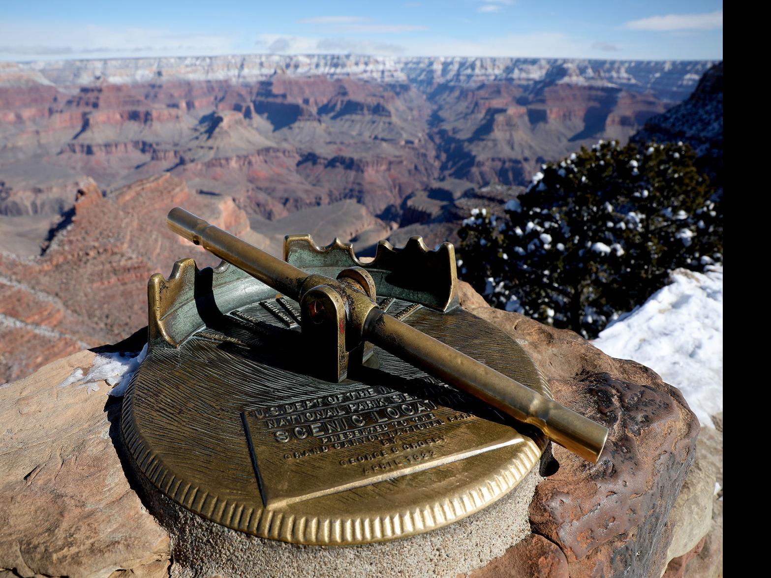 Looking Toward The Future Of The Grand Canyon On Its Centennial Local Azdailysun Com