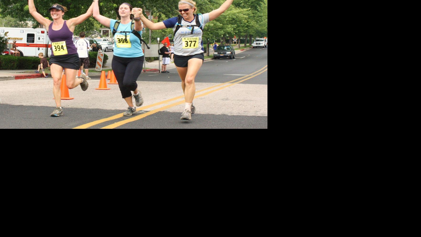 High Country Running: Run for the Littles and Bigs