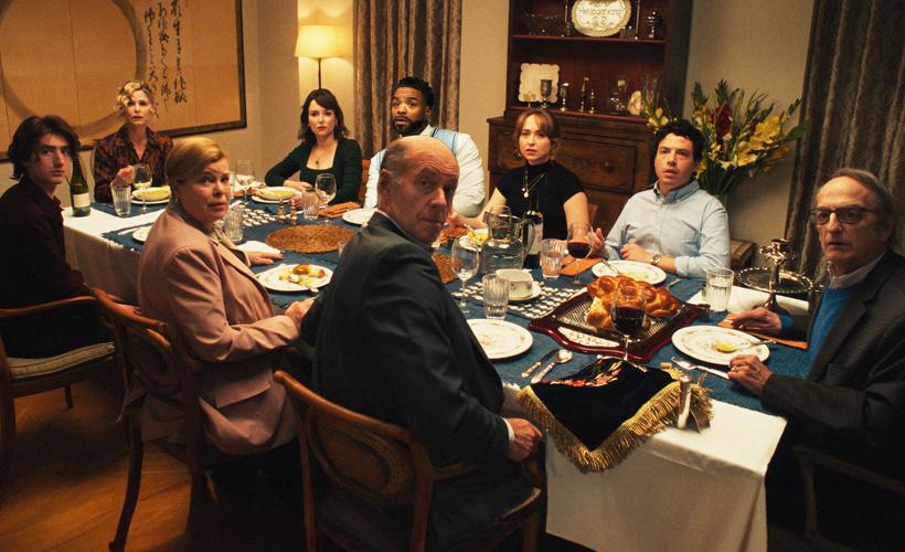 Bad Shabbos