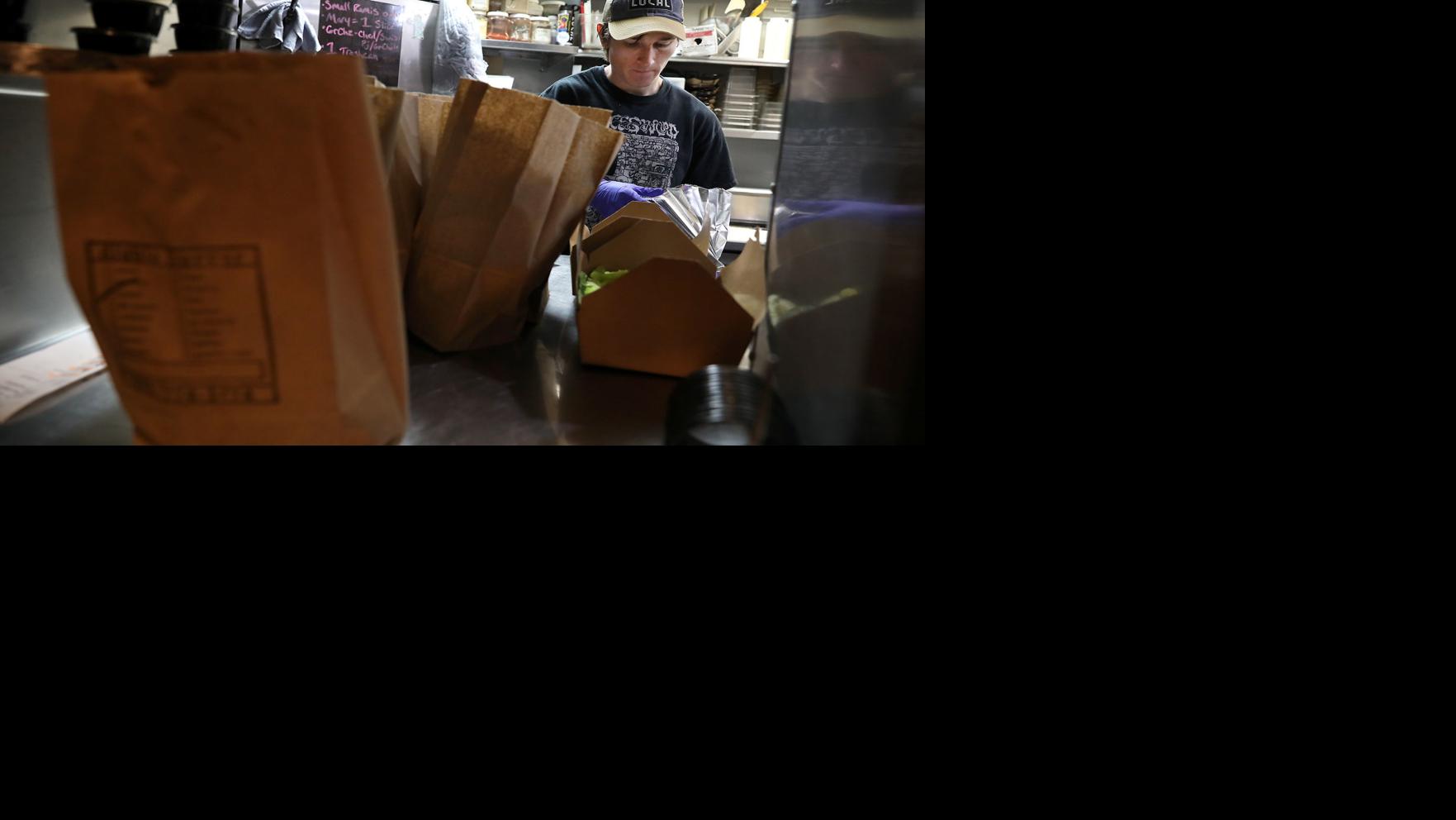 Gallery: Flagstaff businesses get creative amid isolation