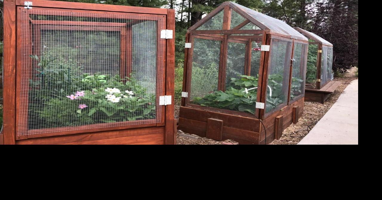 Gardening Etcetera Flagstaff’s Finest Vegetable Garden Tour Local News