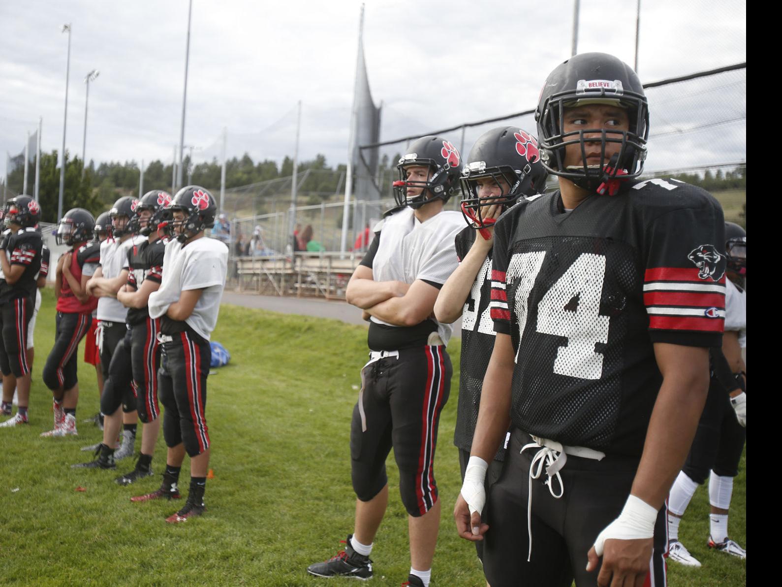 Coconino Football Sees Executing In Big Moments As Key To Beating