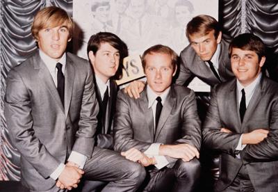 Beach Boys