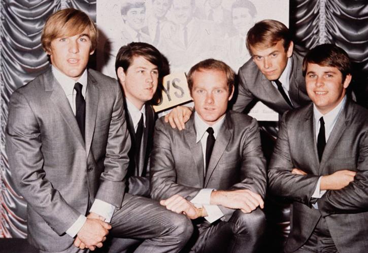 Beach Boys