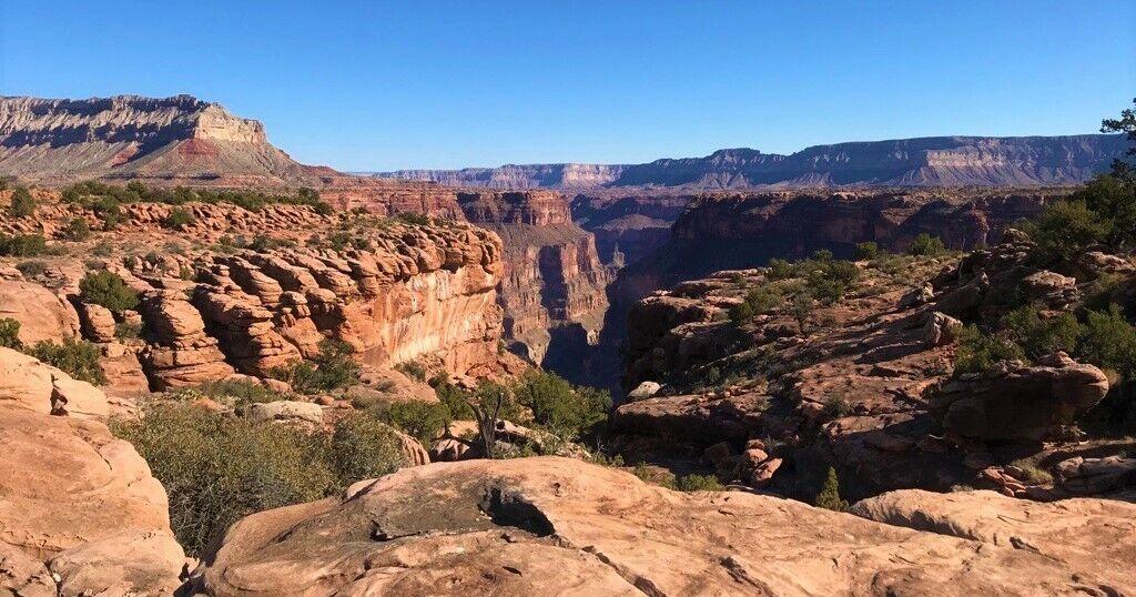 Feds schedule July 18 listening session on Grand Canyon Monument proposal in Flagstaff - Vimarsana News