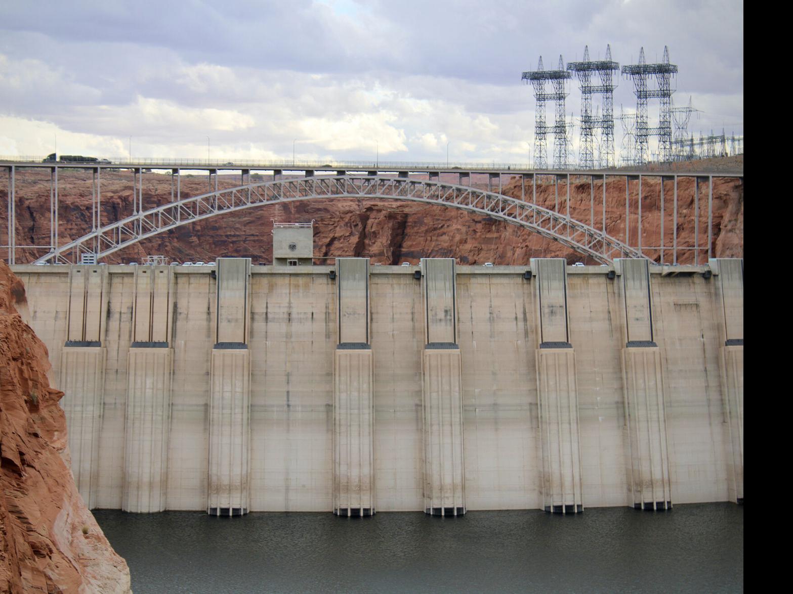 Upper Basin of the Colorado River