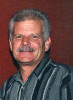 Paul Finster, 70