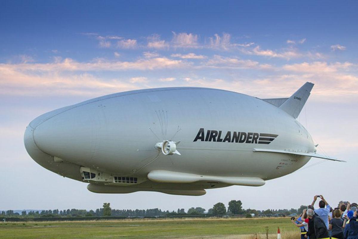 Blimp