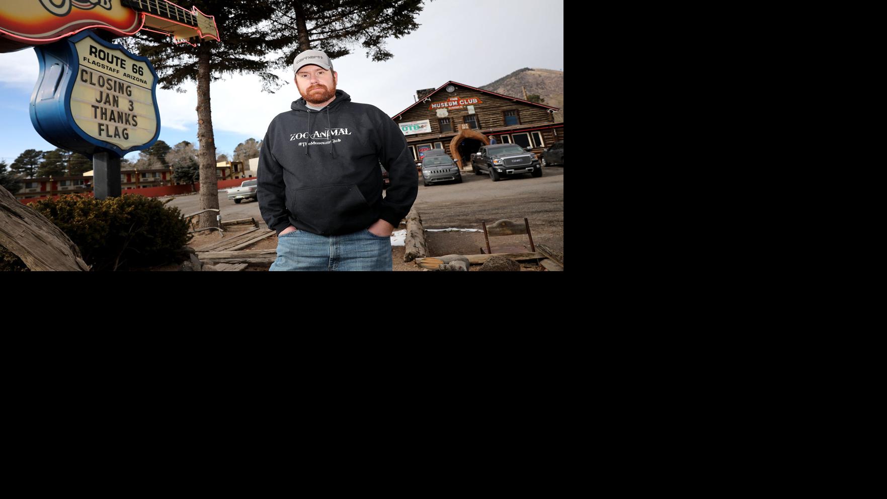 Museum Club to close due to pandemic challenges